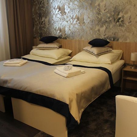 Apartments 461 Modřice 외부 사진