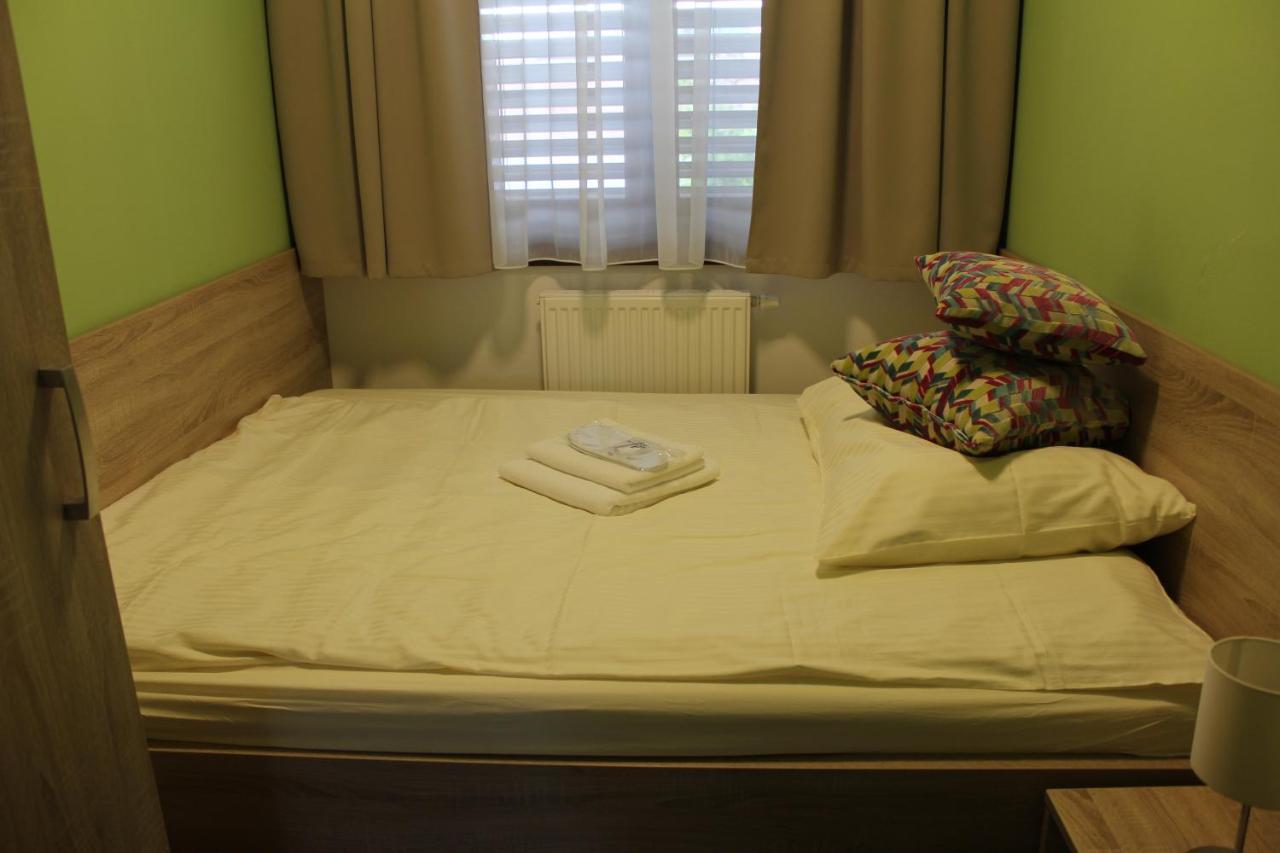 Apartments 461 Modřice 외부 사진