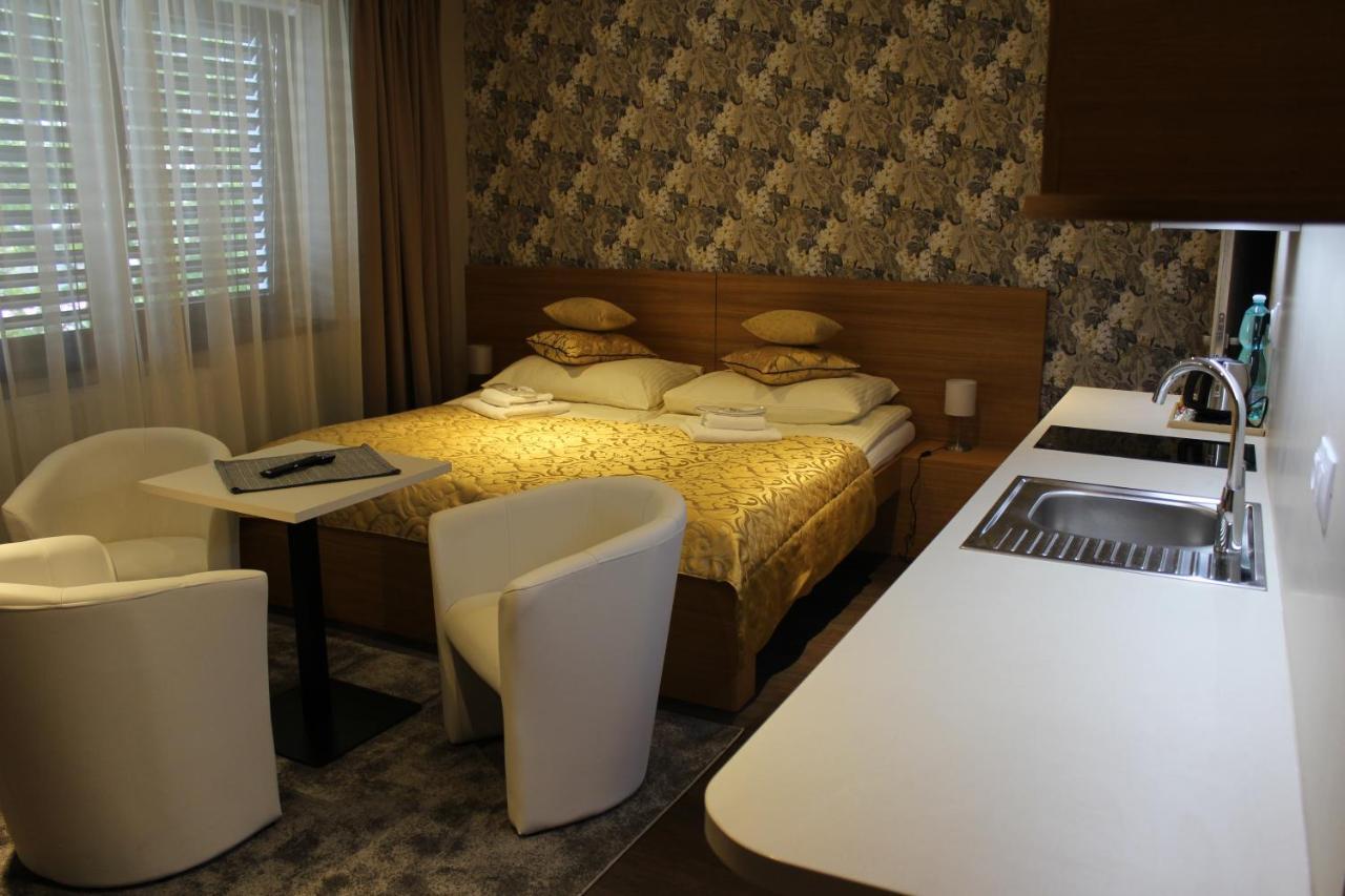 Apartments 461 Modřice 외부 사진