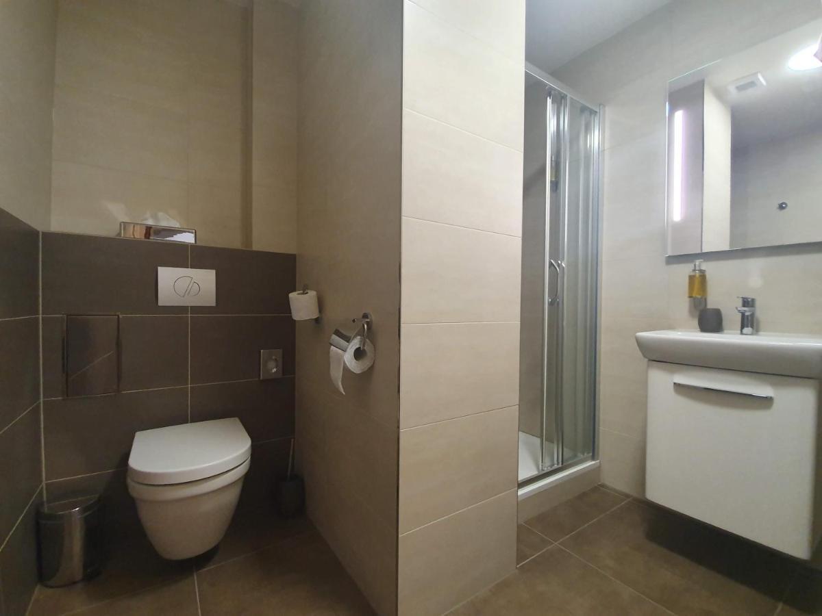 Apartments 461 Modřice 외부 사진
