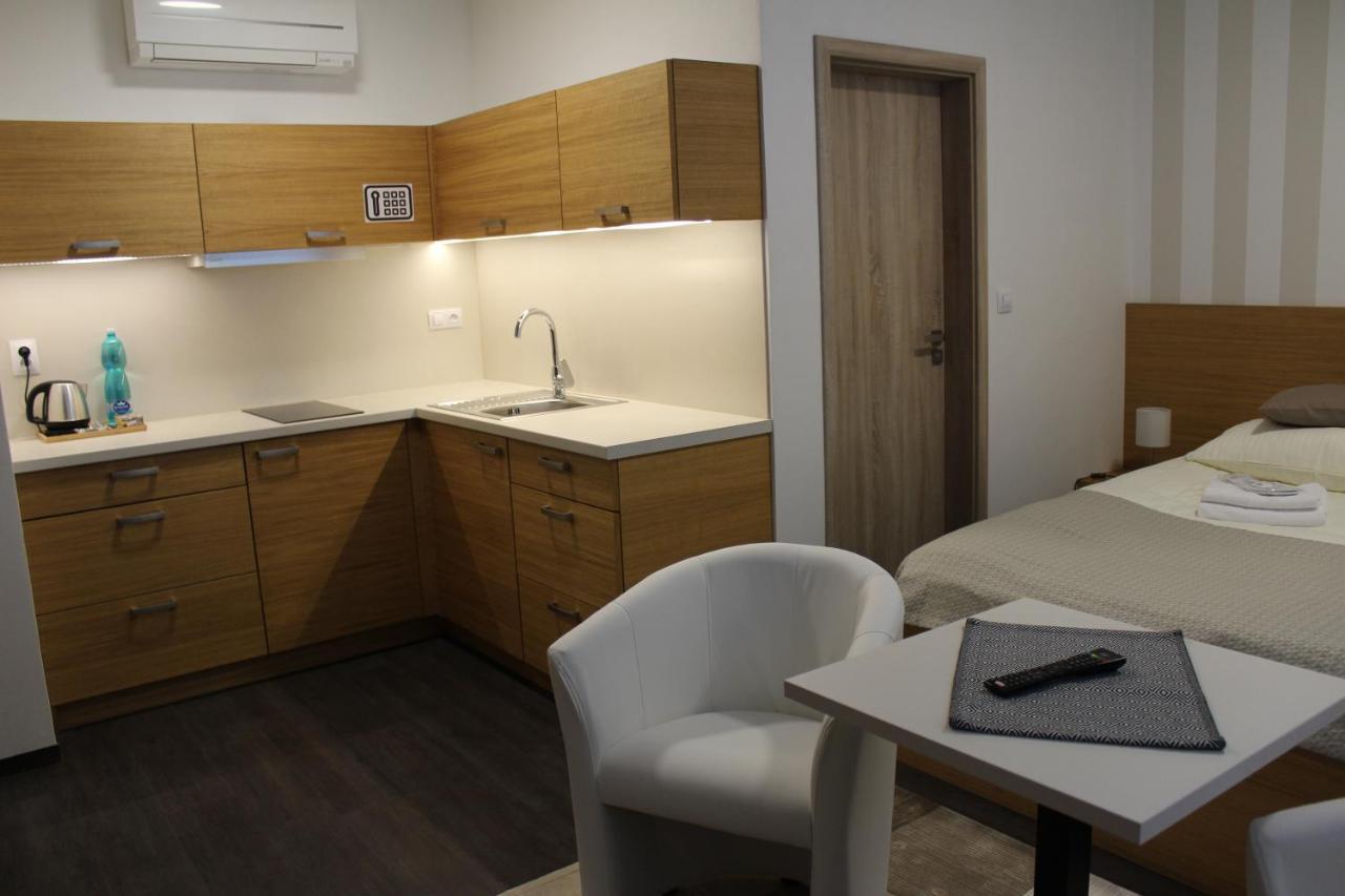 Apartments 461 Modřice 외부 사진